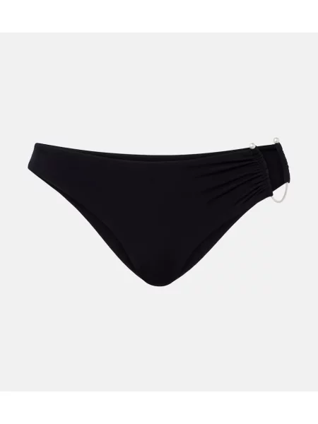 Bikini Christopher Esber negru