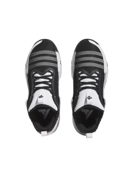 Pantofi Adidas negru