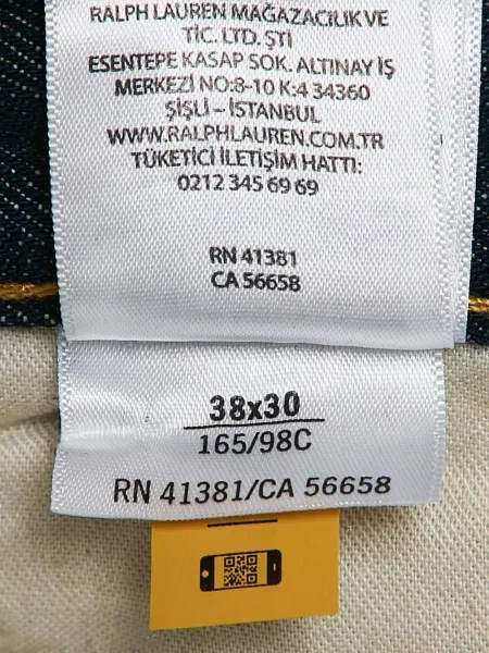 Tricou polo Polo Ralph Lauren din piele de căprioară cu broderie cu dungi alb