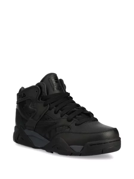 Sneakerși Fila negru