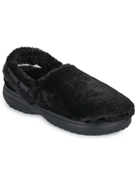 Klompe Crocs crna