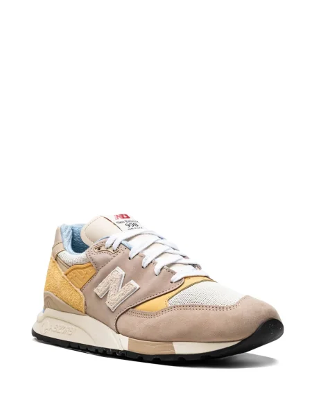 Tenisky New Balance Fresh Foam červené