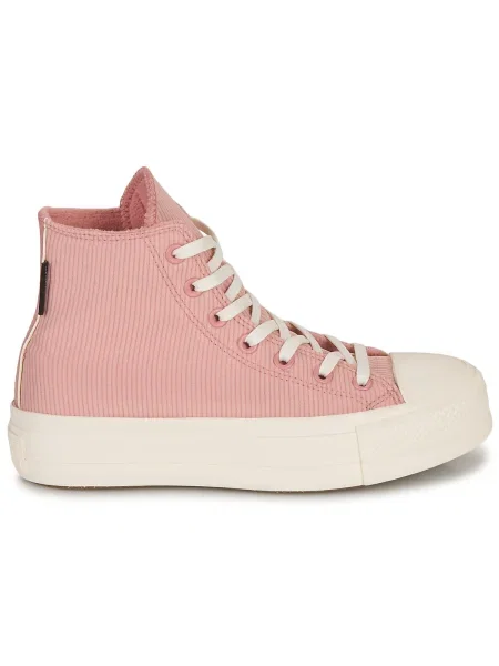 Tenisky Converse Chuck Taylor All Star na platforme