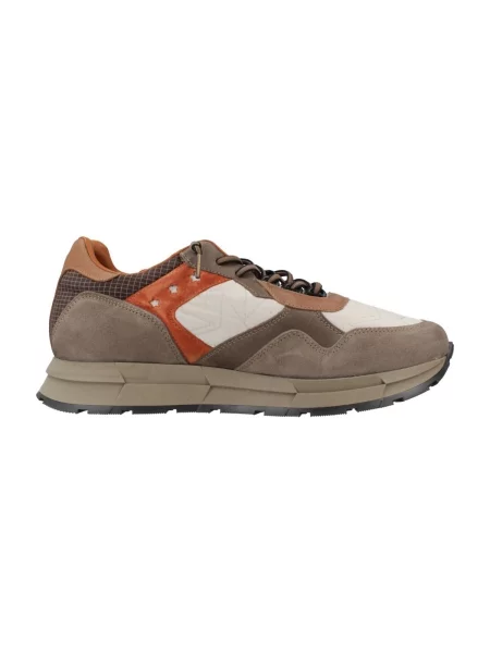 Pantofi Cetti maro