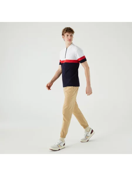 Lacoste Unisex Polo biała
