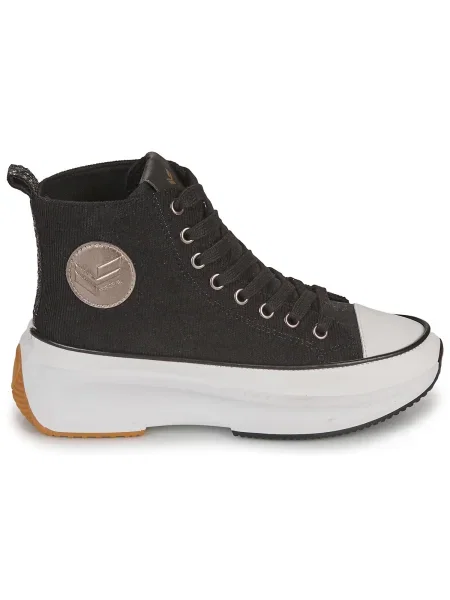 Pantofi Kaporal negru