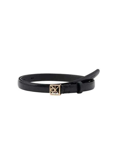 Calvin Klein Curea negru