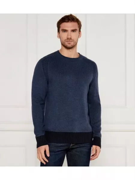 Tommy Hilfiger Pulover