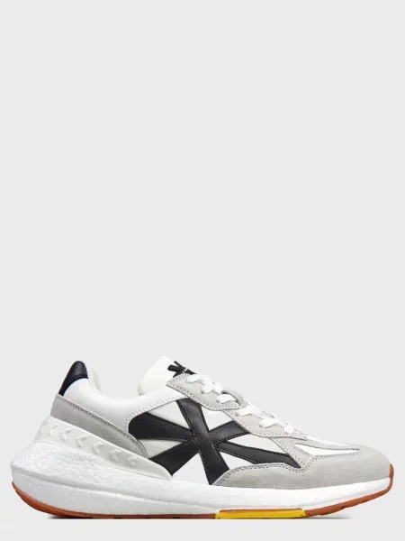 Кроссовки John Richmond белые