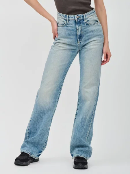 Джинси Icon Denim блакитні