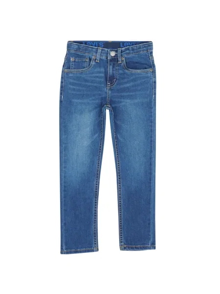 Blugi copii Levi's® albastru
