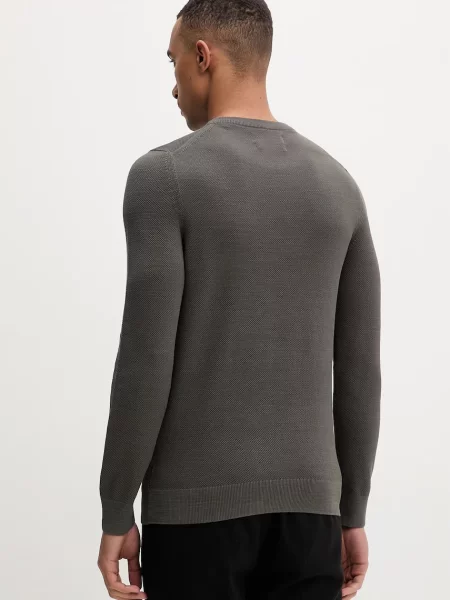 Marc O'Polo sweter zielony