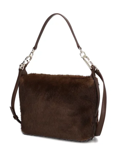 Kabelka Furla hnědá