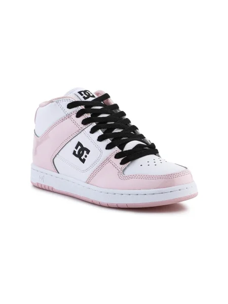 Pantofi Dc albastru