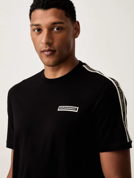 Футболка Ea7 Emporio Armani