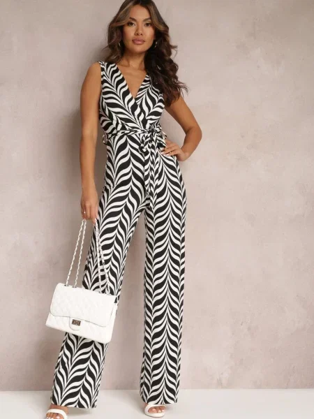 Salopetă Phellaera neagră