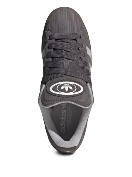Sneakerși Adidas EQT gri