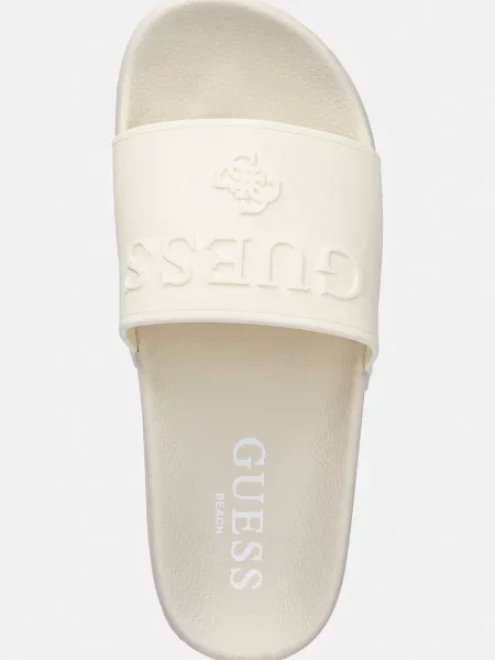 Шлепанцы Guess