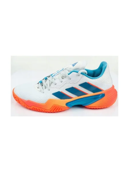 Pantofi Adidas alb