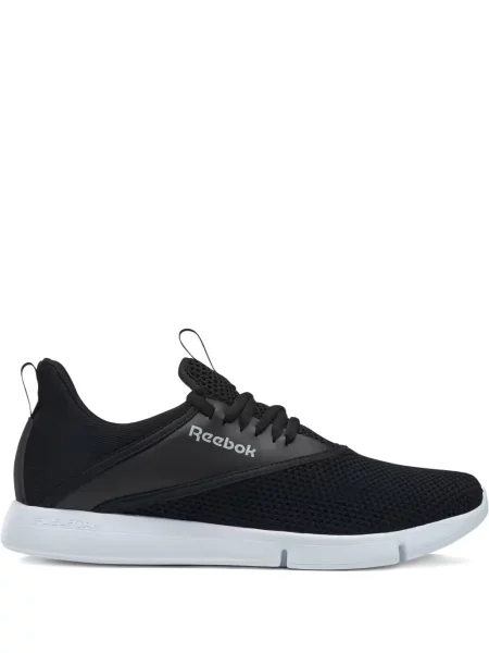 Sneakerși Reebok negru