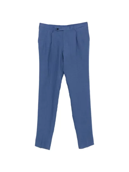 Pantaloni Rota albastru