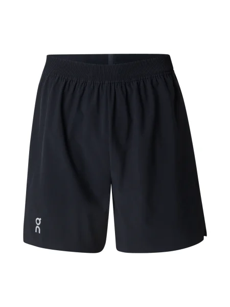 Sportovní šortky On Running Train Shorts černé