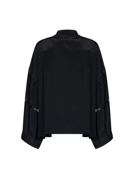 Bluzka Ermanno Scervino czarna