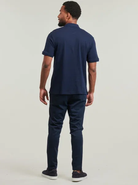 Polo Jack & Jones albastru