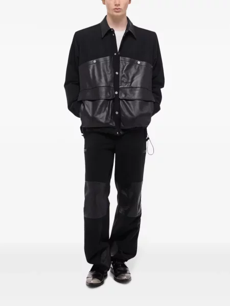 Geacă Helmut Lang negru
