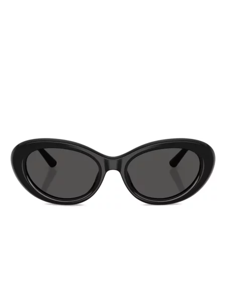 Ochelari de soare Dolce & Gabbana Eyewear negru