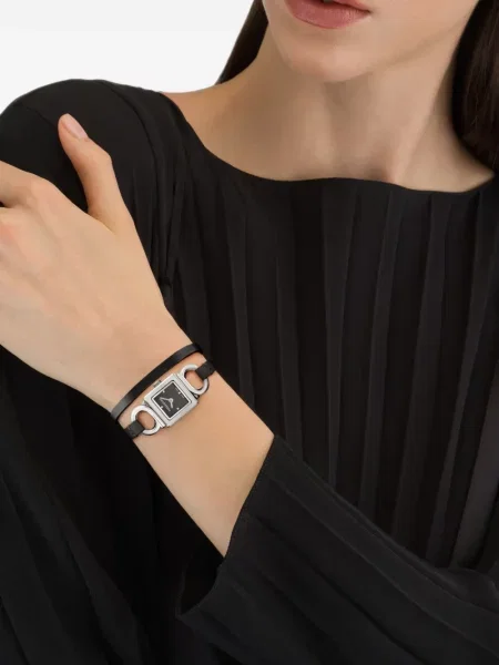 Ceas Ferragamo negru