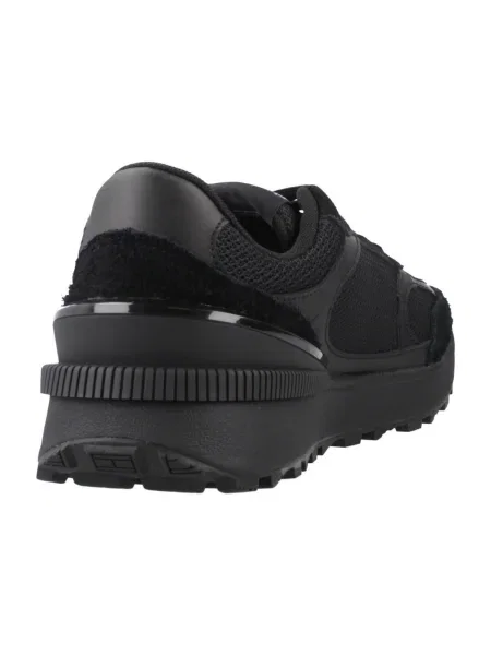 Sneakers Tommy Jeans negru