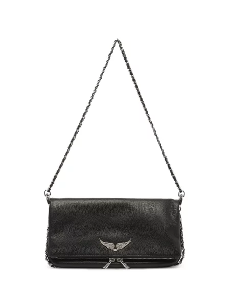 Colier Zadig&voltaire negru