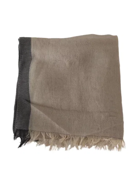 Szal Costume National beżowa