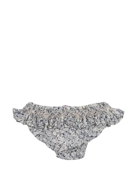 Bikini dziecięce Bonpoint niebieskie