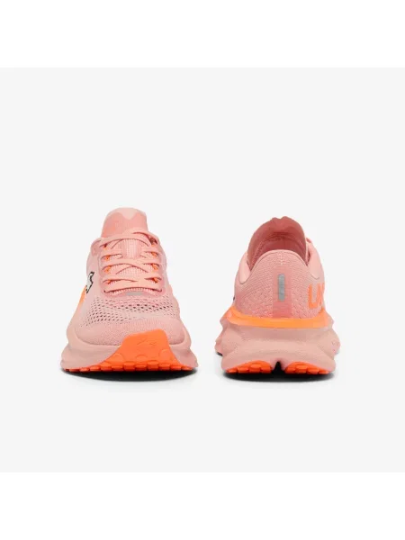 Lacoste Sneakersy Neo Run 2 różowe