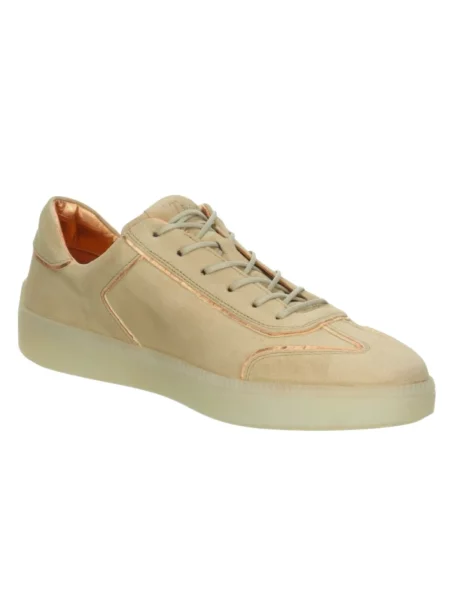 Sneakersy Think beżowe