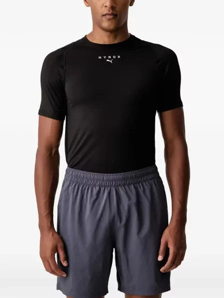 Tricou Puma negru