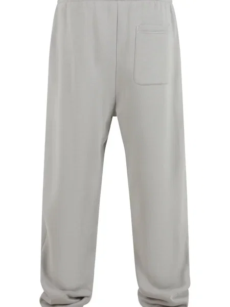 Pantaloni Urban Classics gri