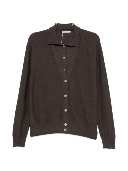 Cardigan Source Unknown maro