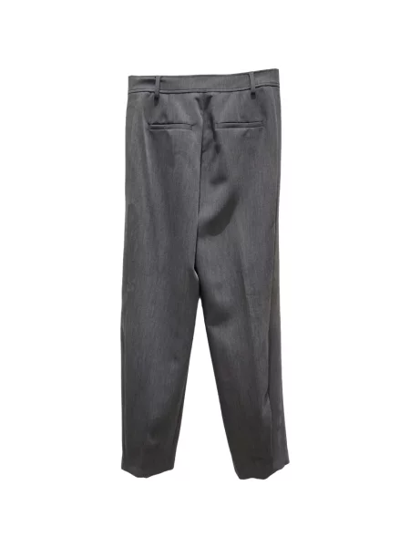 Pantaloni Herno gri