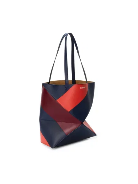 Shopperka Loewe skórzana