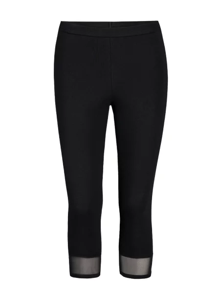 TEYLI Leggings negru