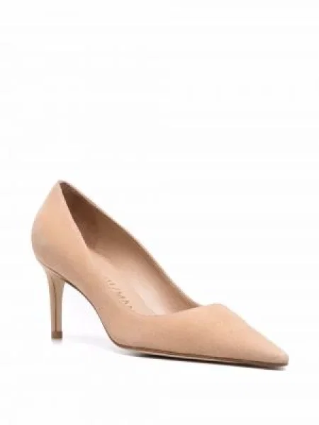 Bateliai Stuart Weitzman