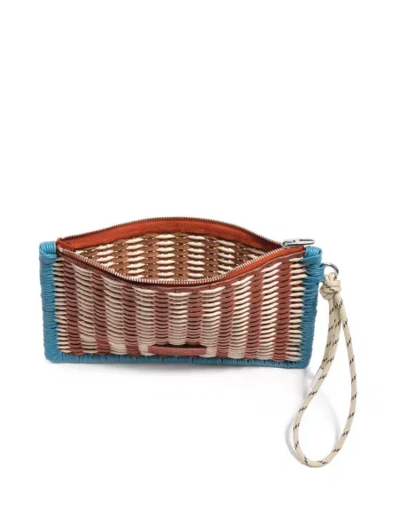 Portofel Bimba Y Lola maro