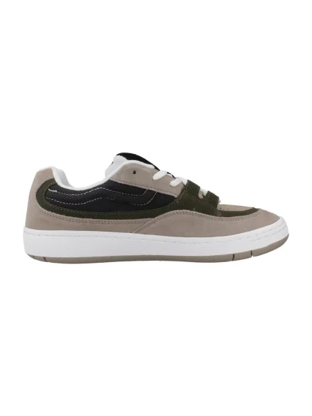 Pantofi Vans verde