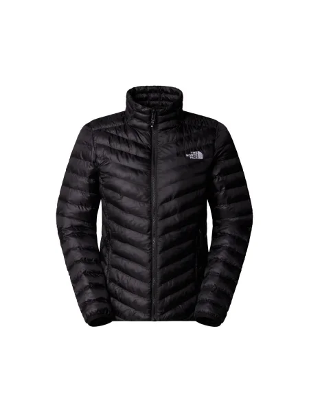 Geacă The North Face negru