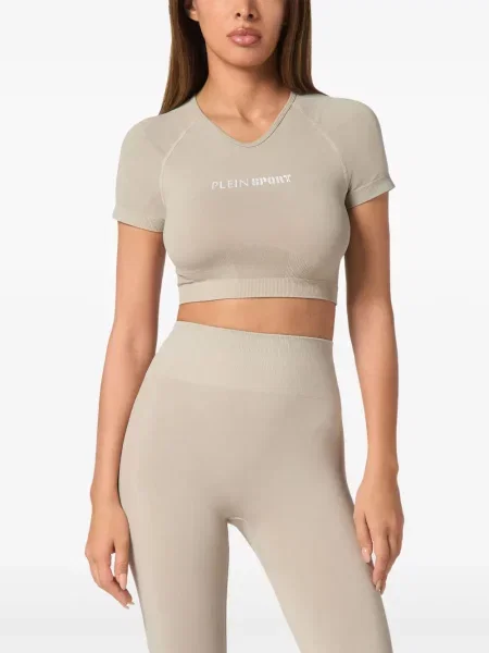 Cropp tricou Plein Sport
