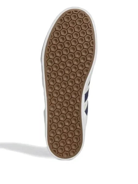 Sneakerși Adidas Dame de in chunky cu model floral albastru
