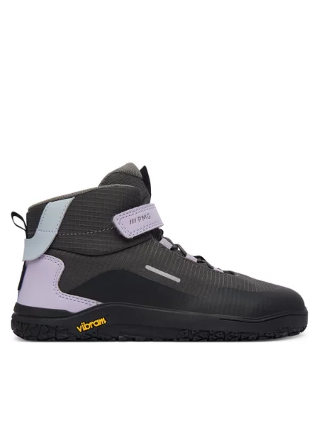 Primigi Ghete GORE-TEX D închis gri